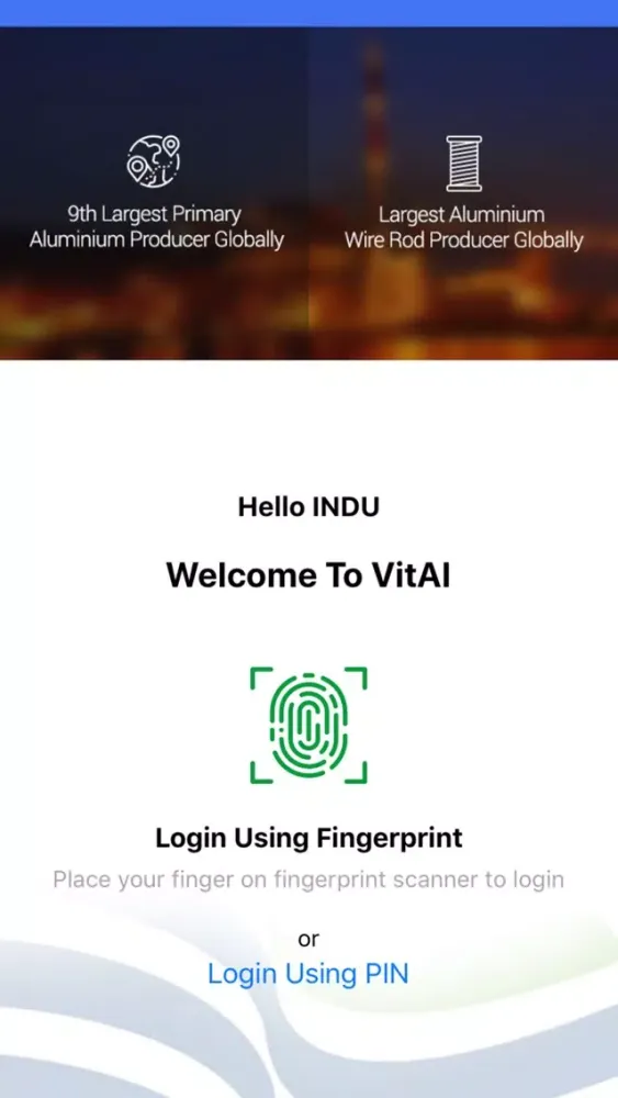 Скриншоты VitAl CRMS
